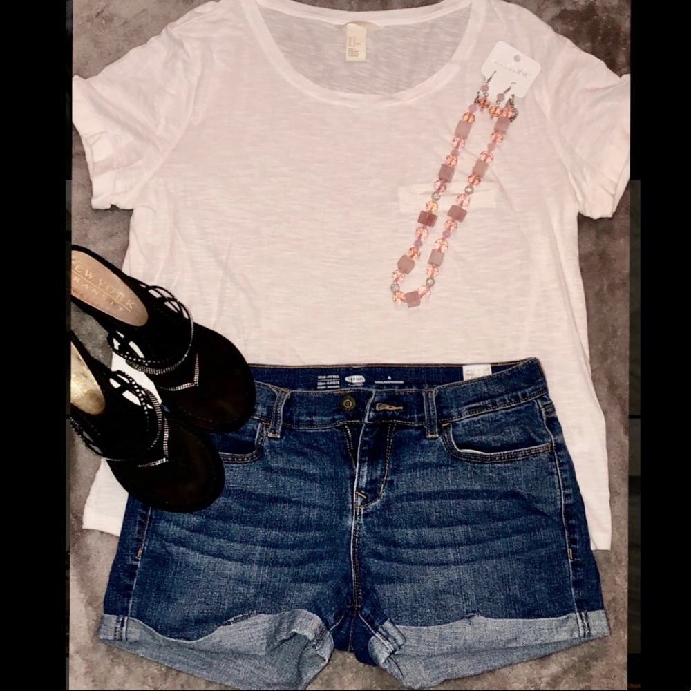 NWT Selling Whole Outfit or Separate Pieces!!